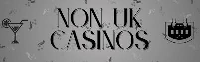 Exploring Non-UK Bookmakers A Guide for International Betting