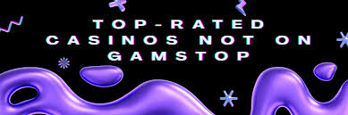 Exploring Online Casinos Not on GamStop A Comprehensive Guide