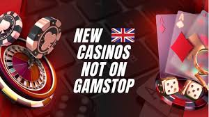 Exploring Online Casinos Not on GamStop A Comprehensive Guide