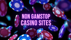 Exploring Online Gambling Sites Not on GamStop