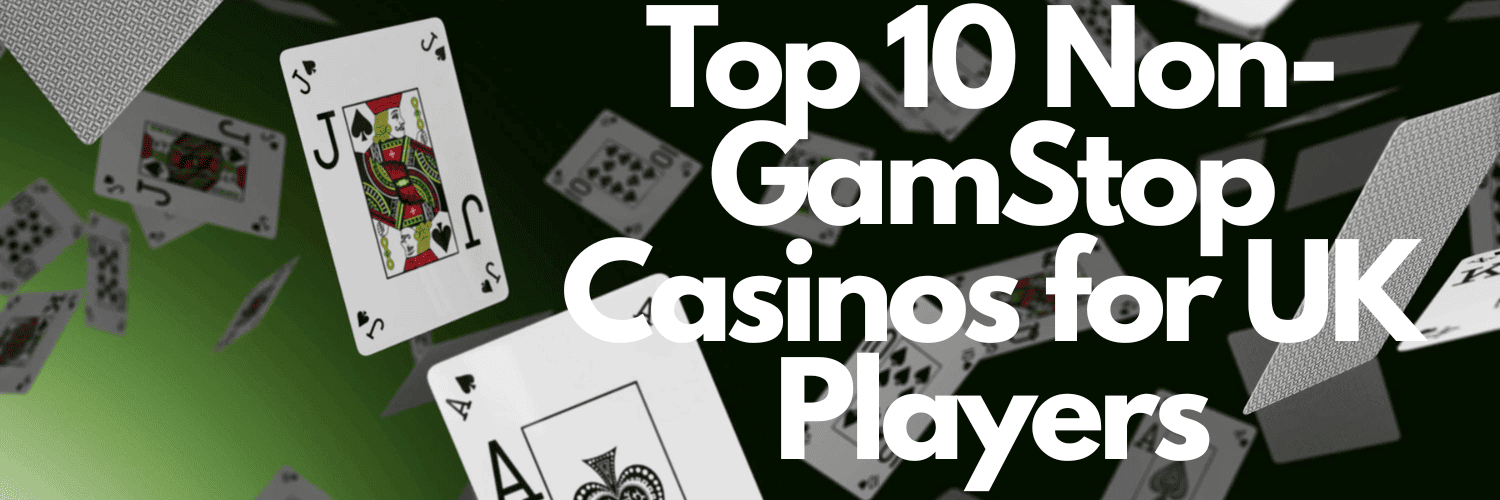 Exploring UK Horse Racing off GamStop
