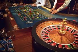 Find de Bedste Roulette Casinoer Online Find de Bedste Roulette Casinoer Online