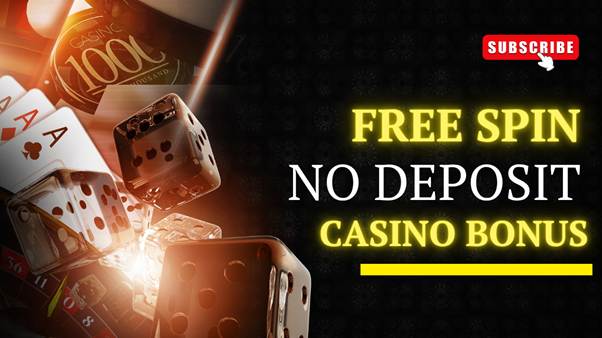 Get Excited with 20 Free Spins No Deposit Bonuses
