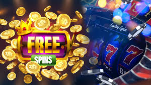 Get Excited with 20 Free Spins No Deposit Bonuses