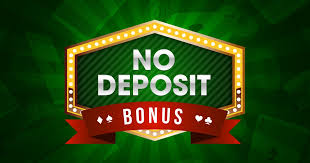 Get Excited with 20 Free Spins No Deposit Bonuses