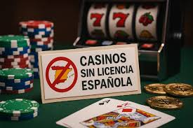 La Guía Definitiva de los Casinos Extranjeros Online