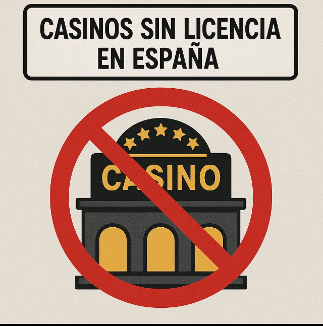 La Guía Definitiva de los Casinos Extranjeros Online