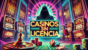 La Guía Definitiva de los Casinos Extranjeros Online