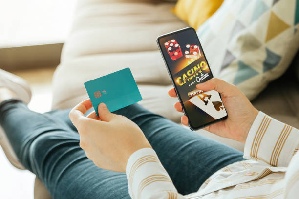 Mastercard Casino En Guide til Online Spil
