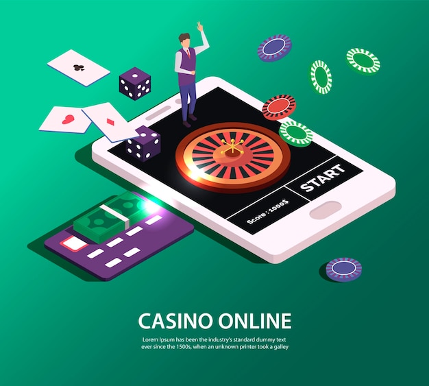 Casino Puerto Madryn Online