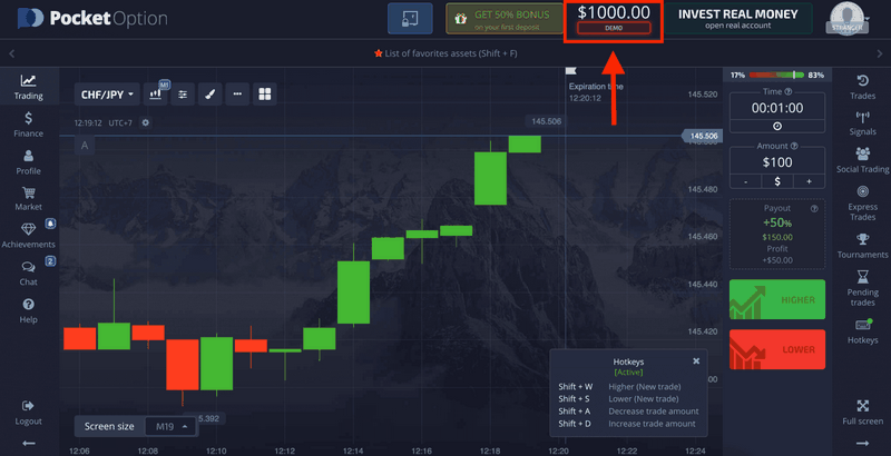 Evaluations About Pocket Option From Customers From India