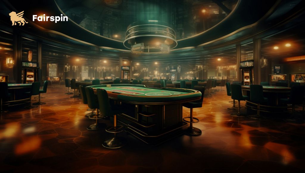 Fairspin Gambling Establishment - Complete Details regarding its Bonus Offers and Promos