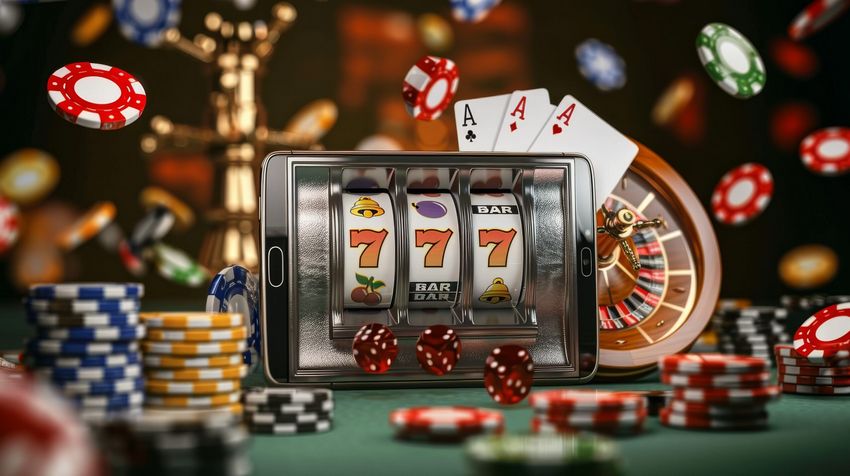 Juego de Azar Desires en Chile: Promociones, Club de Juegos de Azar y Seguridad