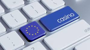 Nejlepší Zahraniční Casino Objevte Svět Online Hraní