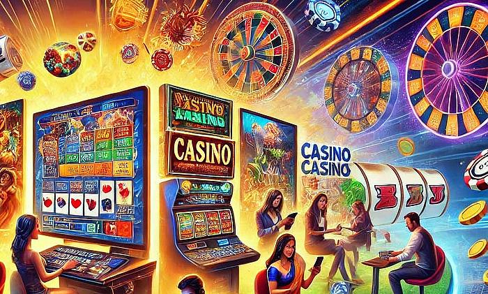 No KYC Casinos The Future of Online Gambling -1099352559