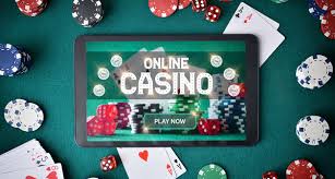 Non-UK Casinos Accepting UK Players Your Gateway to International Gaming