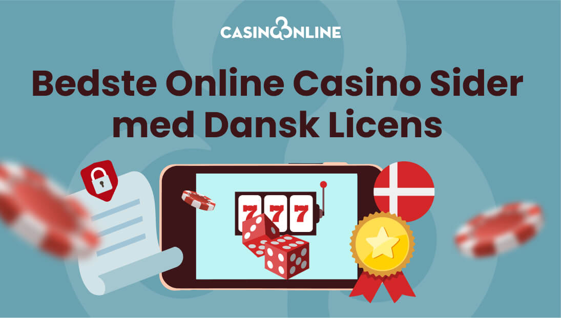 Nyt Casino Uden Licens Spændingen Venter!
