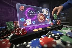 Offshore Casino i Danmark – Alt hvad du behøver at vide