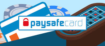 Online Casino Paysafecard Den Sikkerste Betalingsmetode Online Casino Paysafecard Den Sikkerste Betalingsmetode