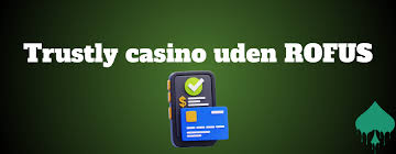 Opdag Fordelene ved Dansk Casino Uden ROFUS