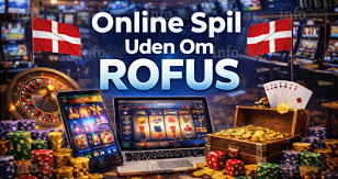Opdag Verdenen af Online Casino Uden Rufus Opdag Verdenen af Online Casino Uden Rufus