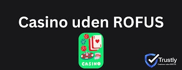Oplev Dansk Casino Uden Rufus En Guidet Rejse