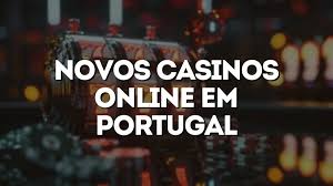 Os Melhores Casinos Online Novos para 2023