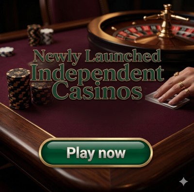 Standalone Casinos The Unique Experience of Independent Gaming