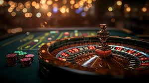 The Best Live Roulette Online Casino Spin to Win! The Best Live Roulette Online Casino Spin to Win!