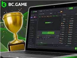The Exciting World of BC HashGame Casino