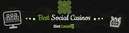 The Rise of Online Social Casinos A New Era of Gaming -1008441012