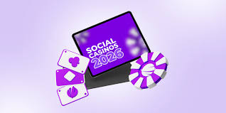 The Rise of Online Social Casinos A New Era of Gaming -1008441012